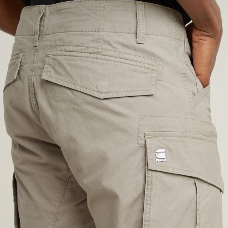 G-Star Rovic Zip 3D Regular Tapered Pants image number 2
